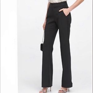 Harrison Stretch Fit Pants 